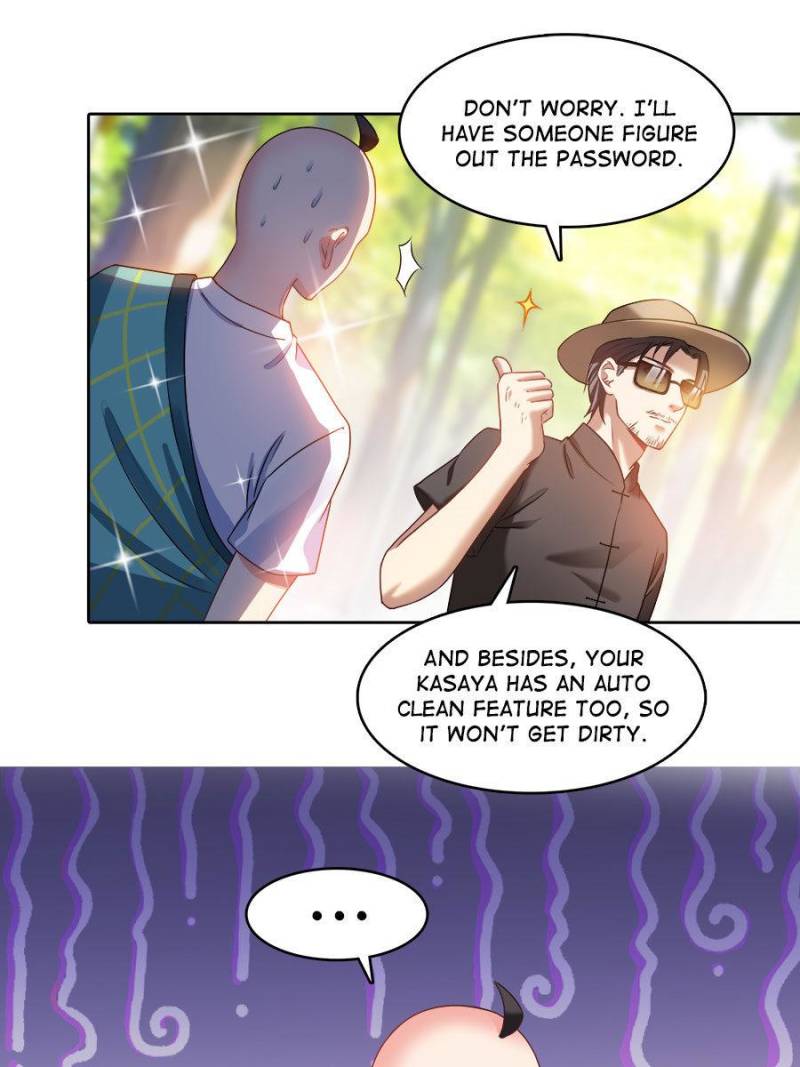 Cultivation Chat Group Chapter 248 page 13 - Chapter 248
