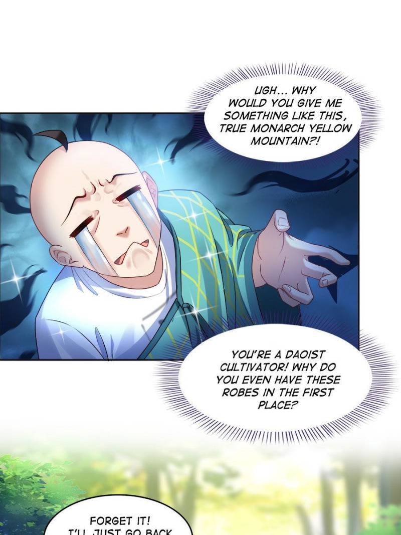 Cultivation Chat Group Chapter 248 page 15 - Chapter 248
