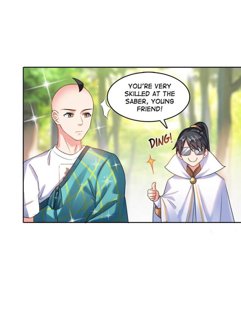Cultivation Chat Group Chapter 248 page 17 - Chapter 248