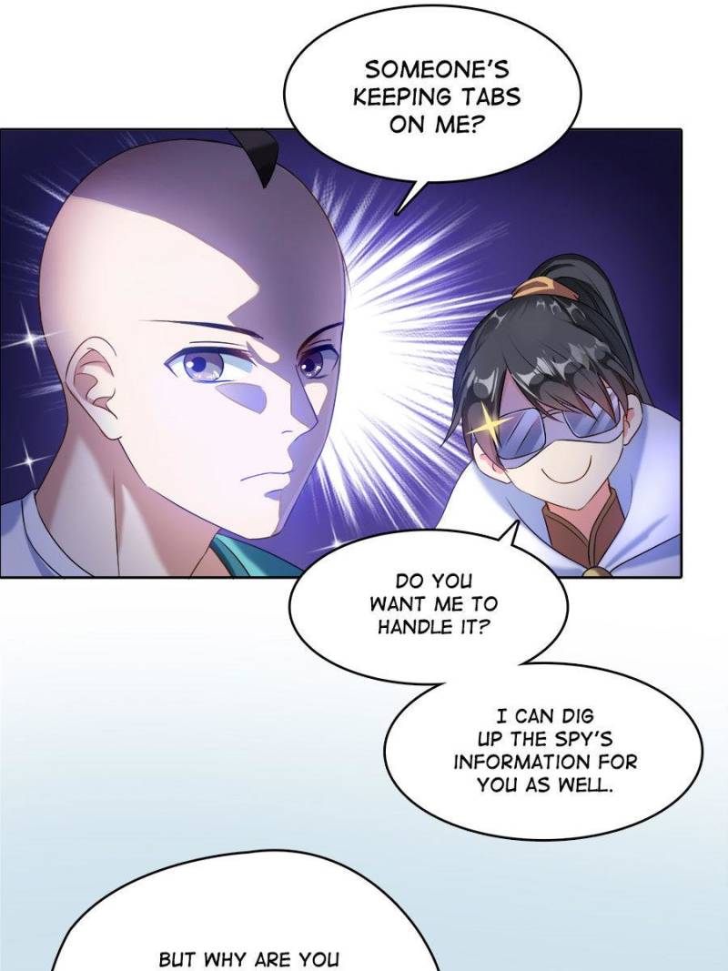Cultivation Chat Group Chapter 248 page 19 - Chapter 248