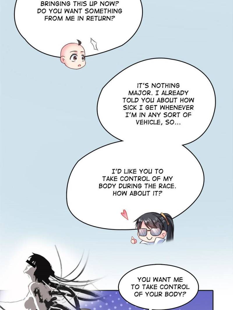 Cultivation Chat Group Chapter 248 page 20 - Chapter 248