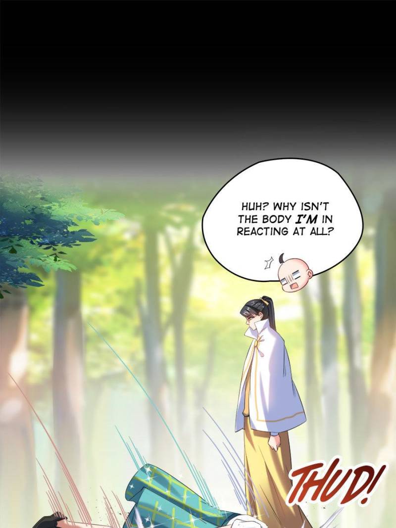 Cultivation Chat Group Chapter 248 page 28 - Chapter 248