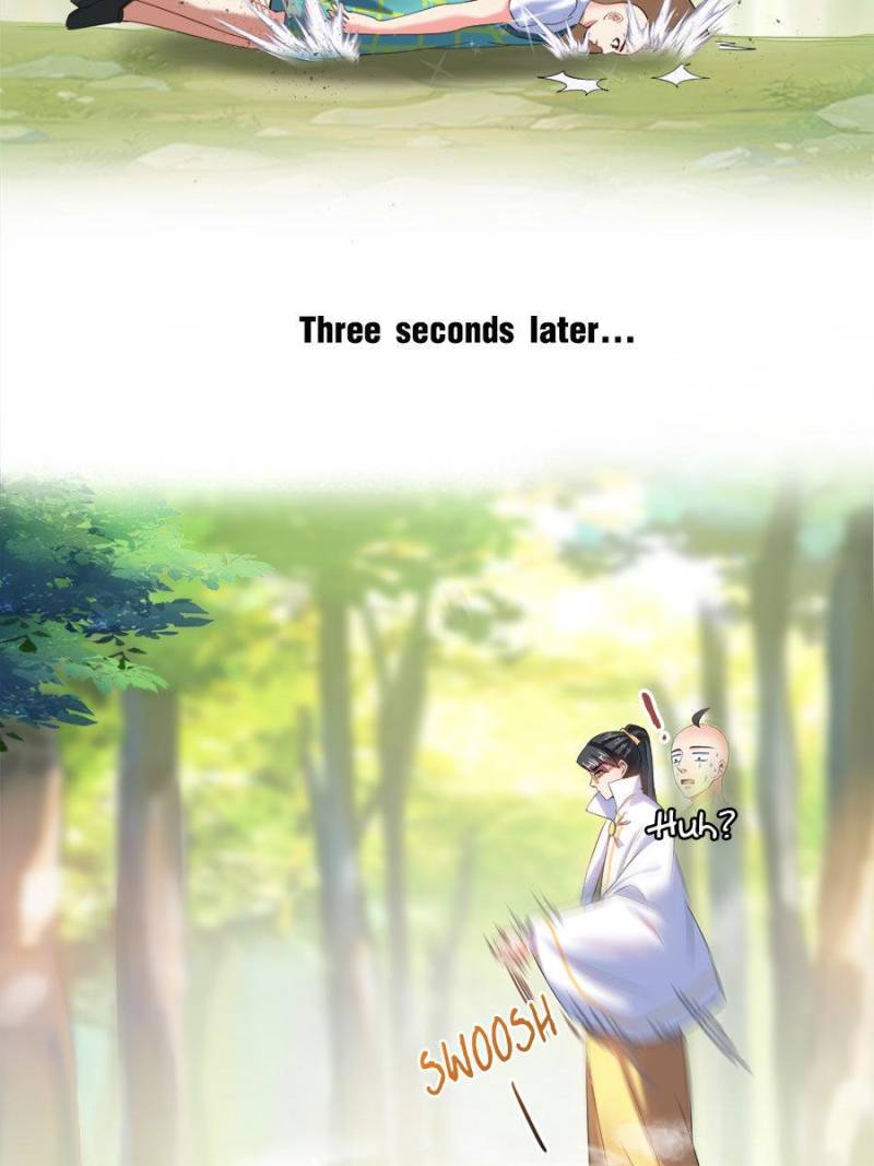 Cultivation Chat Group Chapter 248 page 29 - Chapter 248