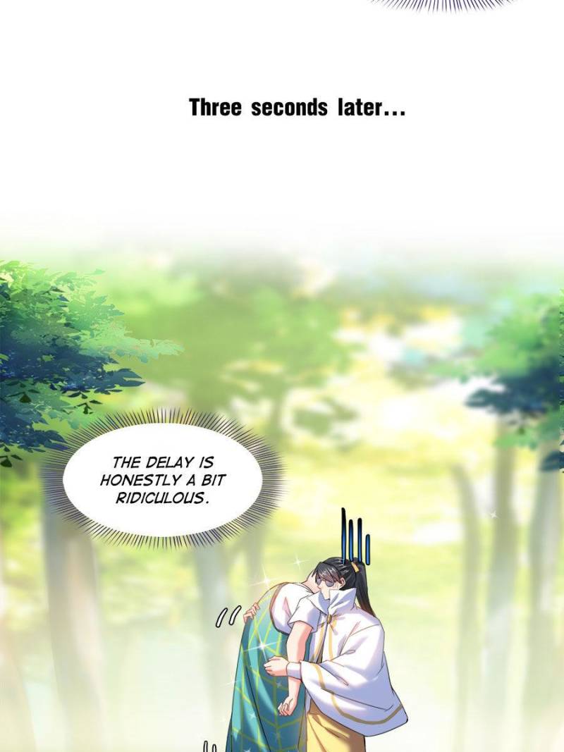 Cultivation Chat Group Chapter 248 page 32 - Chapter 248