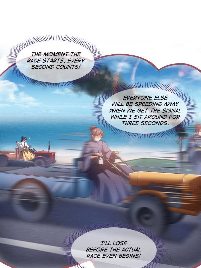 Cultivation Chat Group Chapter 248 page 34 - Chapter 248