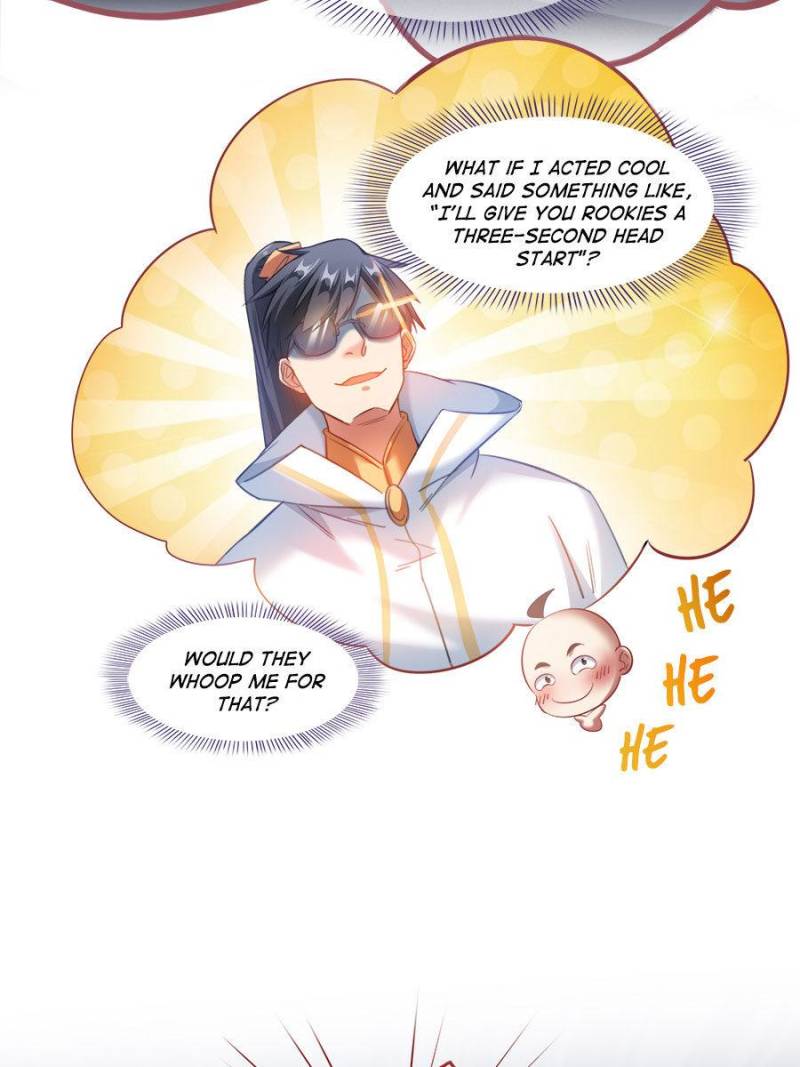 Cultivation Chat Group Chapter 248 page 35 - Chapter 248