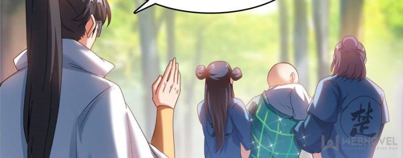 Cultivation Chat Group Chapter 248 page 42 - Chapter 248