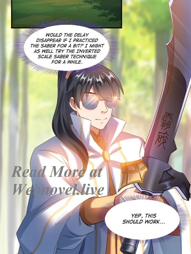 Cultivation Chat Group Chapter 248 page 44 - Chapter 248