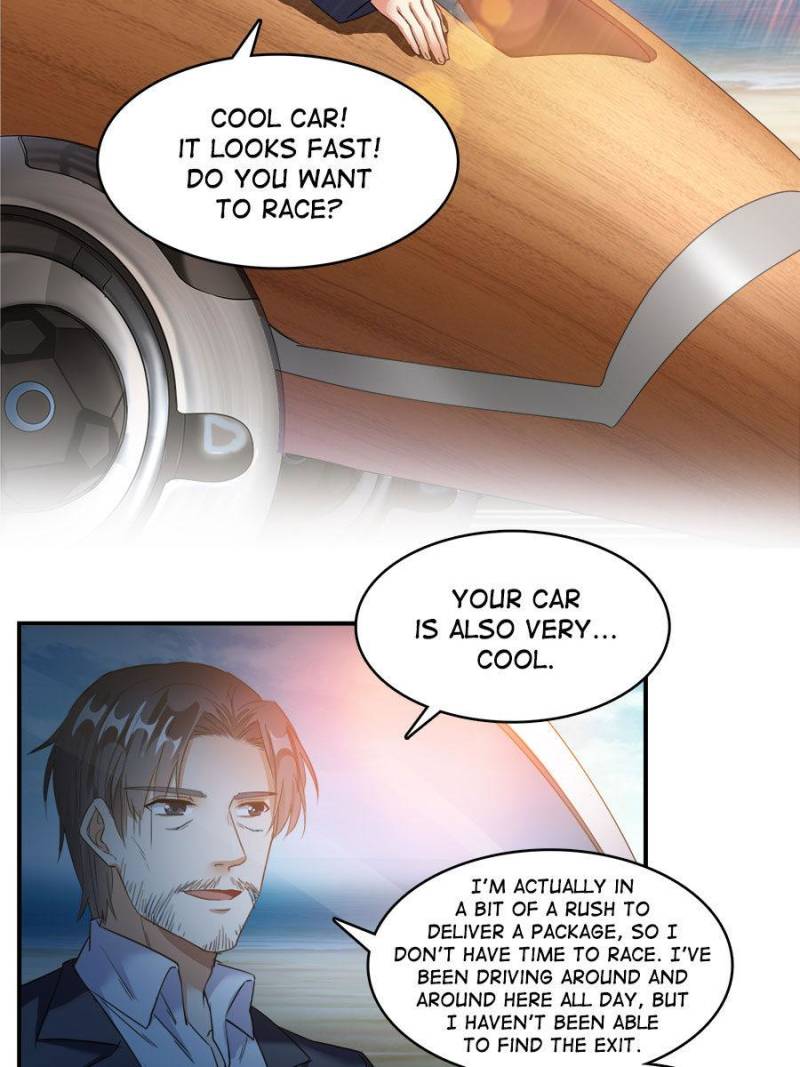 Cultivation Chat Group Chapter 248 page 5 - Chapter 248