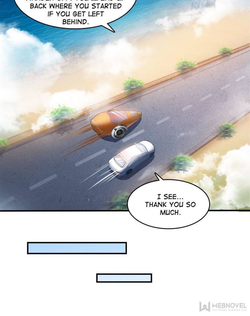 Cultivation Chat Group Chapter 248 page 8 - Chapter 248