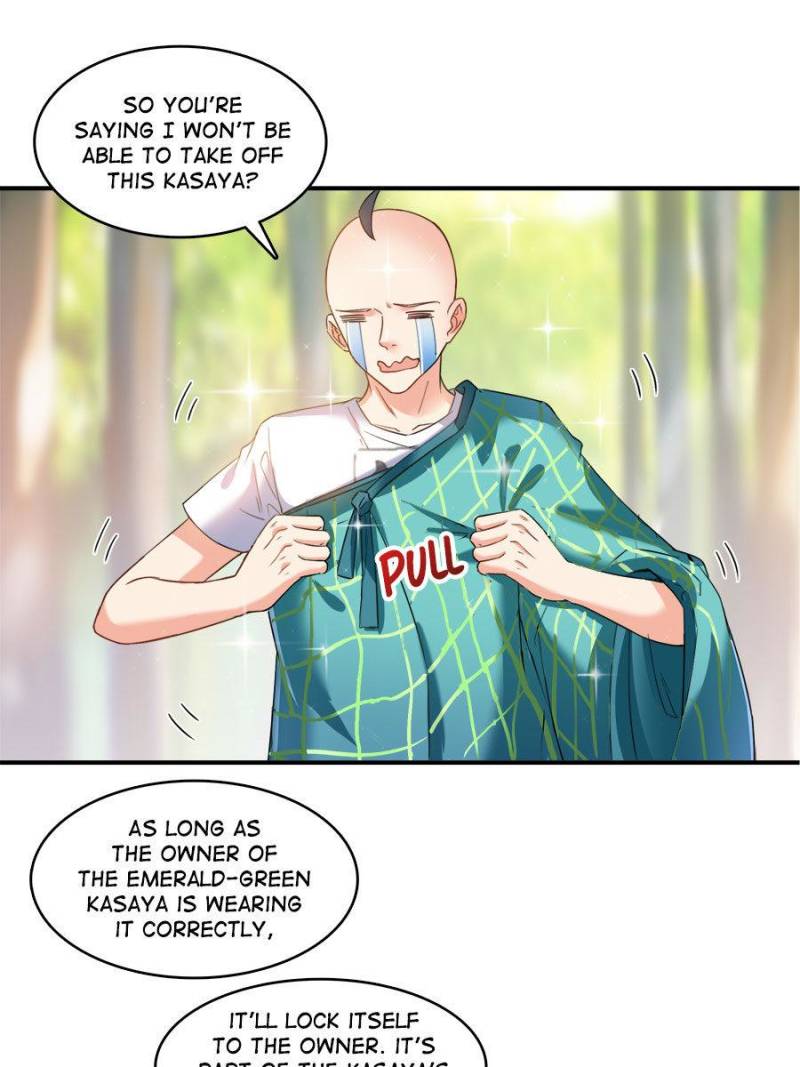 Cultivation Chat Group Chapter 248 page 9 - Chapter 248