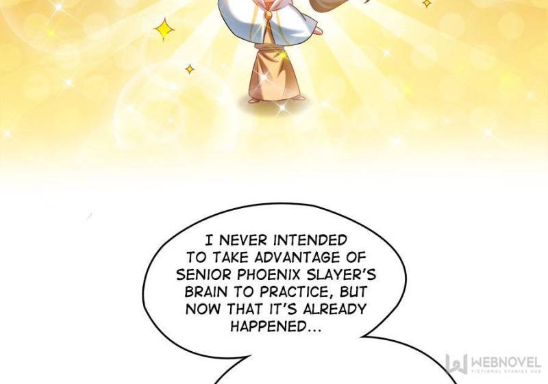 Cultivation Chat Group Chapter 249 page 11 - Chapter 249