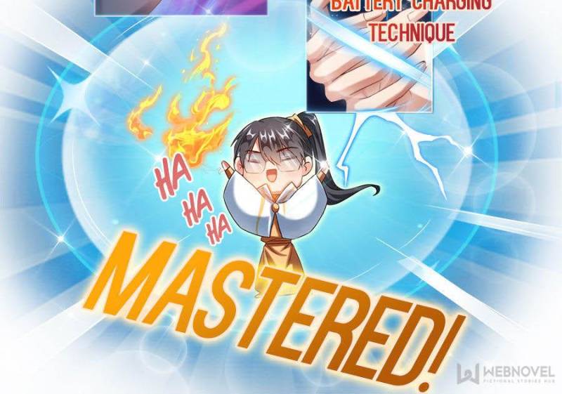 Cultivation Chat Group Chapter 249 page 14 - Chapter 249