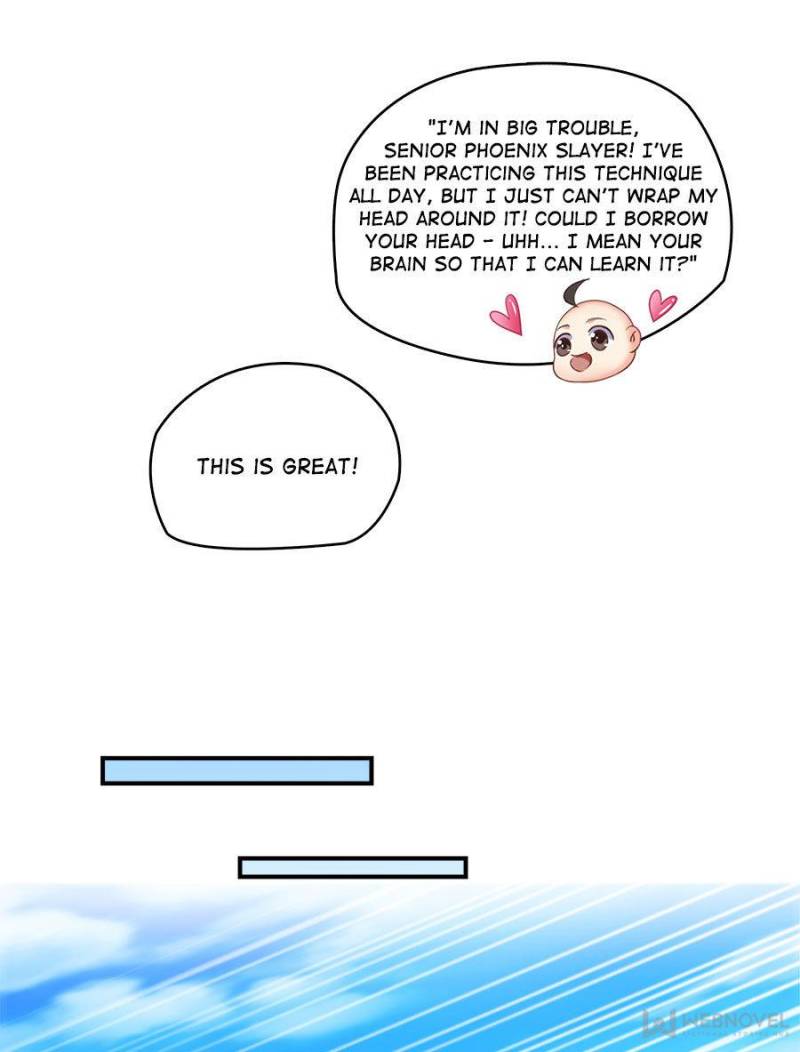 Cultivation Chat Group Chapter 249 page 16 - Chapter 249