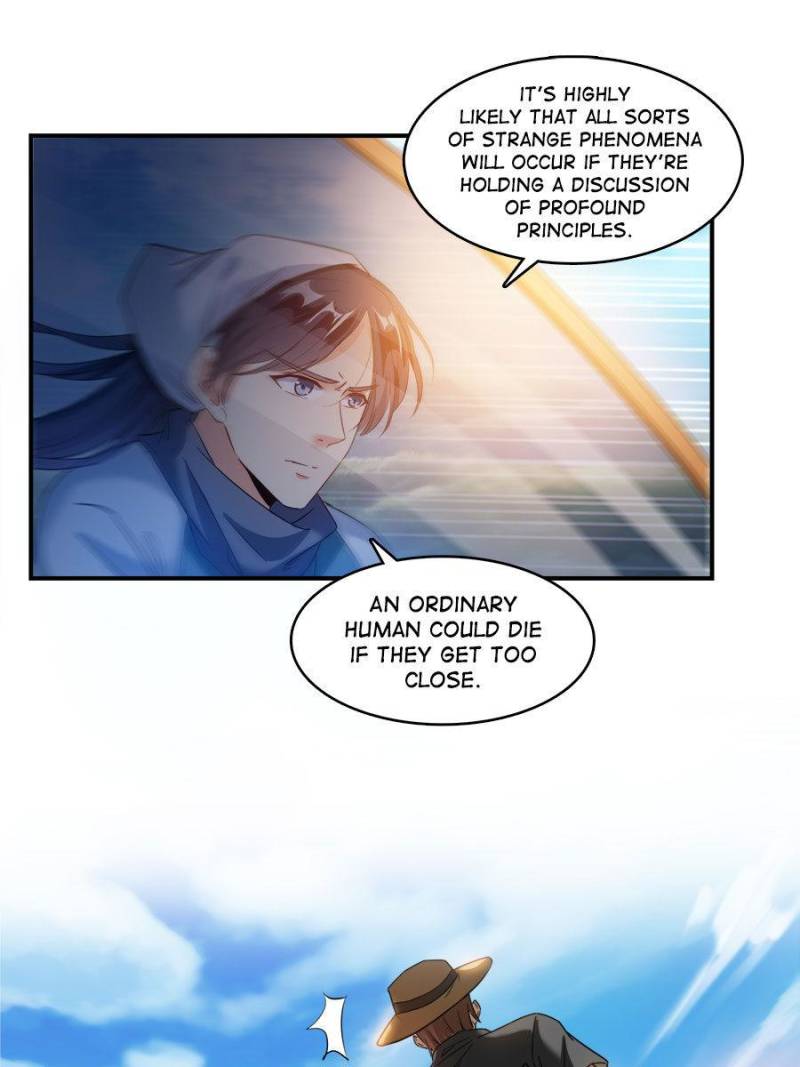 Cultivation Chat Group Chapter 249 page 20 - Chapter 249