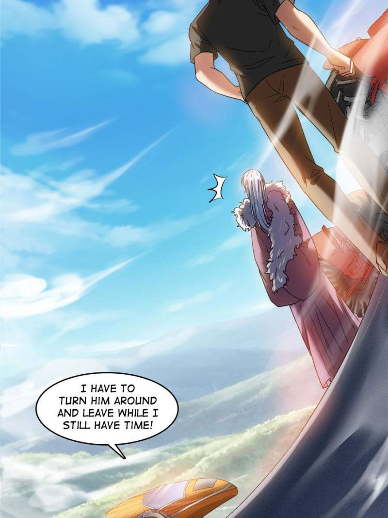 Cultivation Chat Group Chapter 249 page 21 - Chapter 249