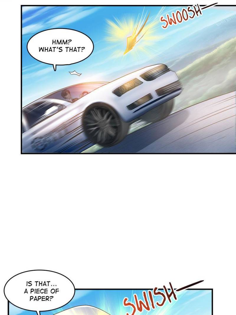 Cultivation Chat Group Chapter 249 page 23 - Chapter 249