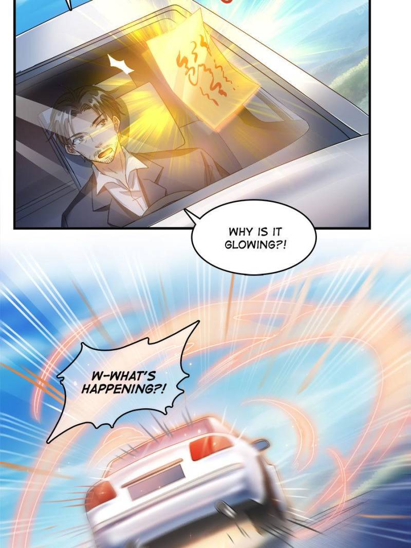 Cultivation Chat Group Chapter 249 page 24 - Chapter 249