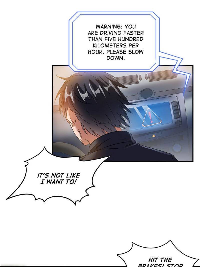 Cultivation Chat Group Chapter 249 page 26 - Chapter 249