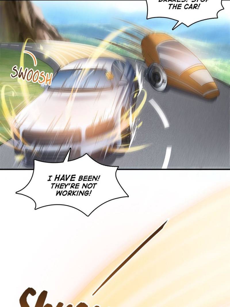 Cultivation Chat Group Chapter 249 page 27 - Chapter 249