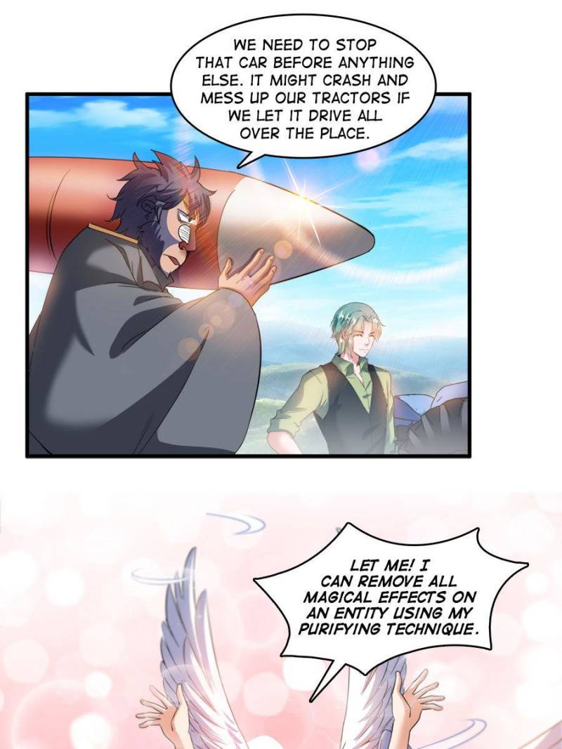 Cultivation Chat Group Chapter 249 page 30 - Chapter 249