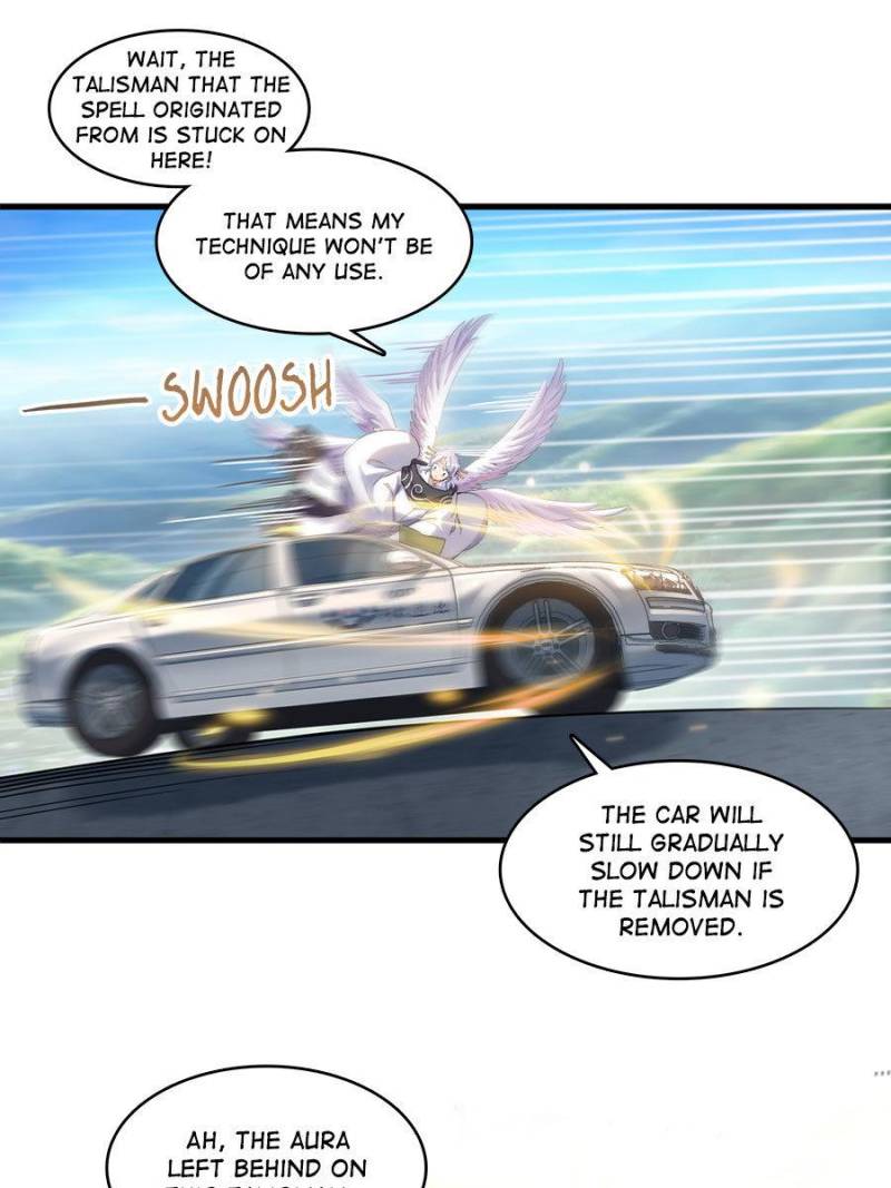 Cultivation Chat Group Chapter 249 page 32 - Chapter 249