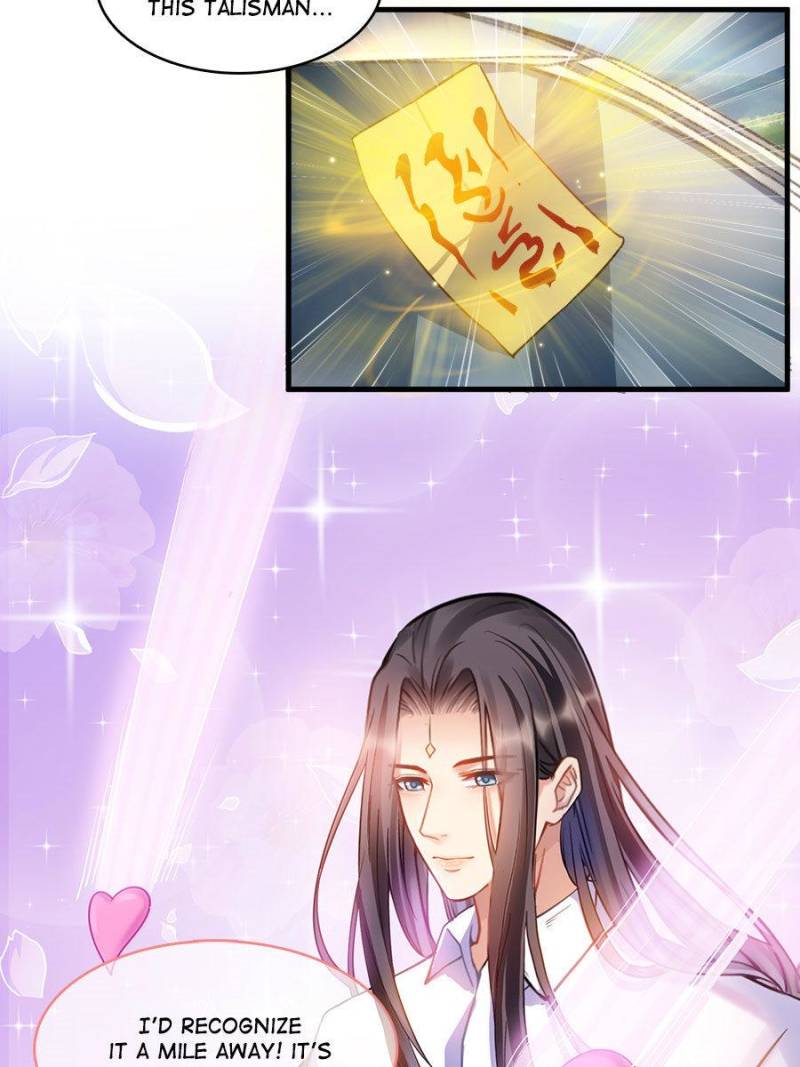 Cultivation Chat Group Chapter 249 page 33 - Chapter 249