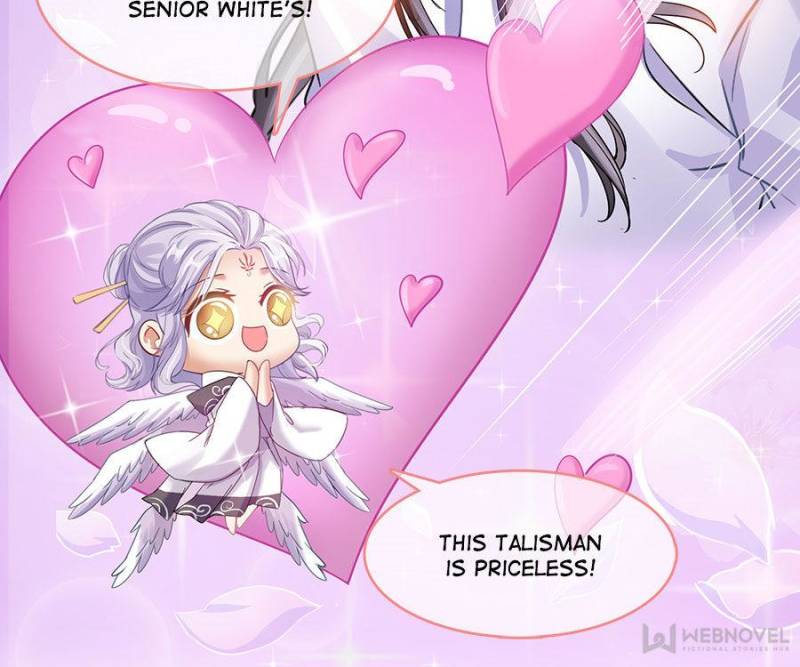 Cultivation Chat Group Chapter 249 page 34 - Chapter 249