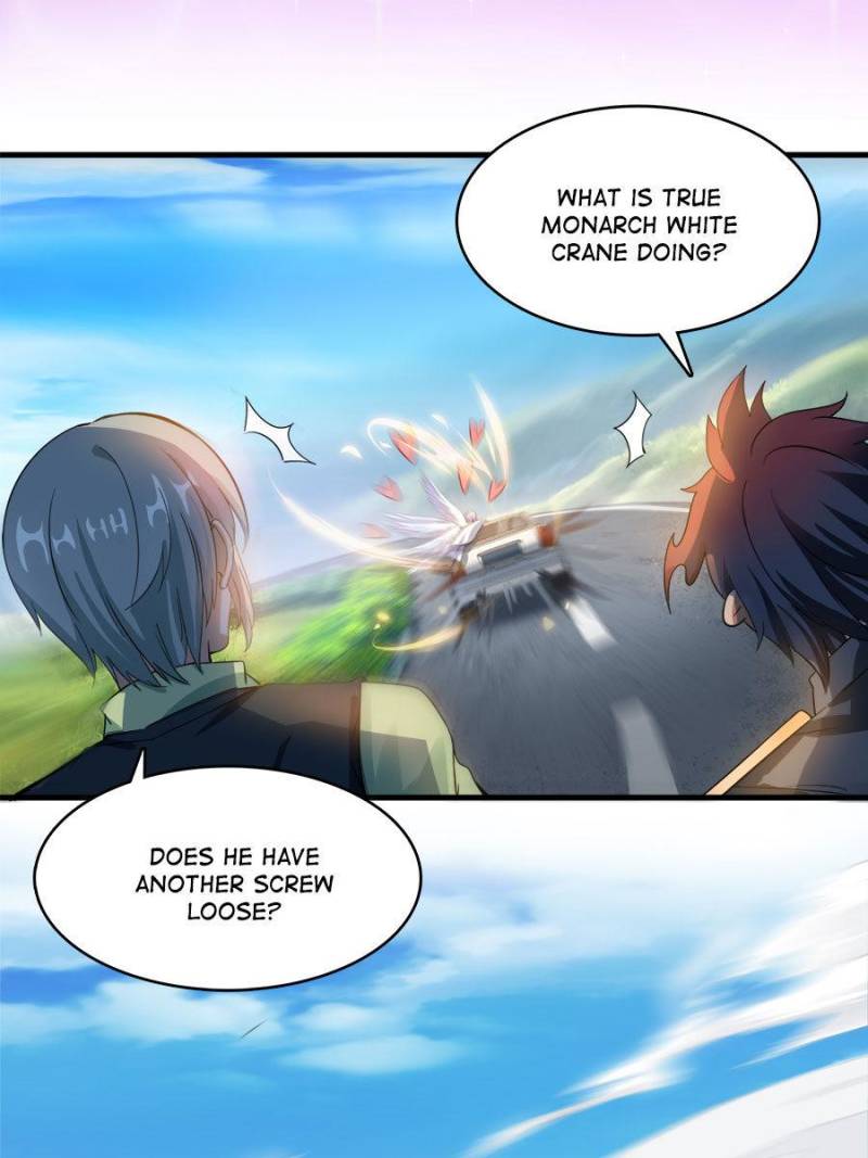 Cultivation Chat Group Chapter 249 page 35 - Chapter 249