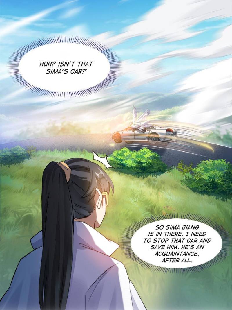 Cultivation Chat Group Chapter 249 page 36 - Chapter 249