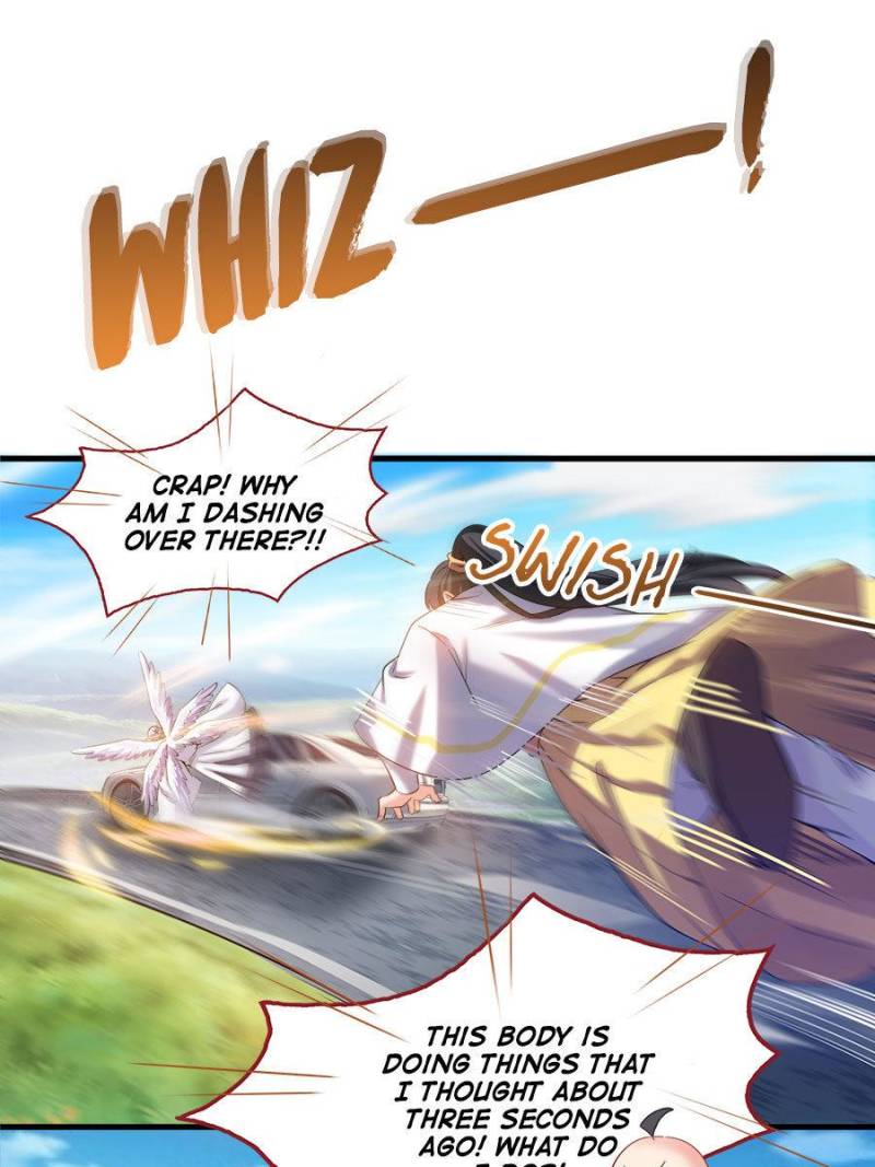 Cultivation Chat Group Chapter 249 page 38 - Chapter 249