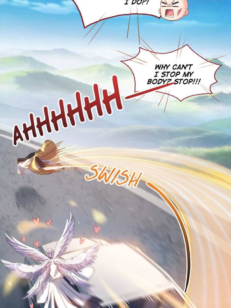Cultivation Chat Group Chapter 249 page 39 - Chapter 249