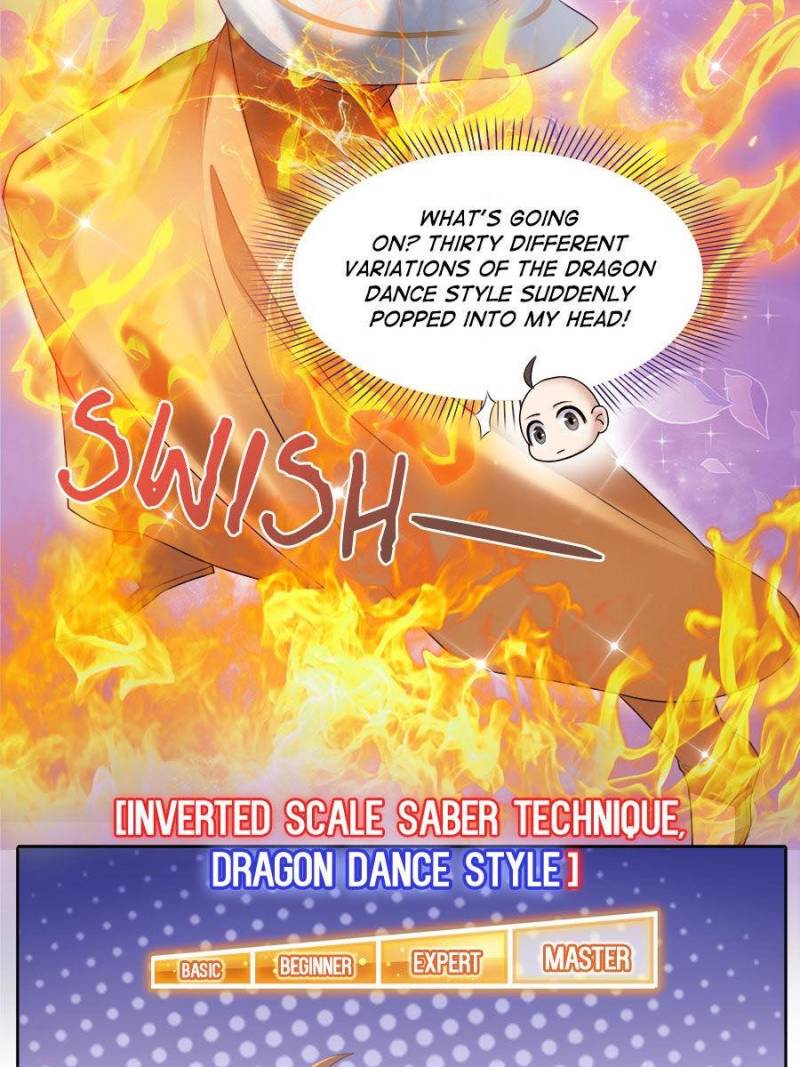 Cultivation Chat Group Chapter 249 page 4 - Chapter 249