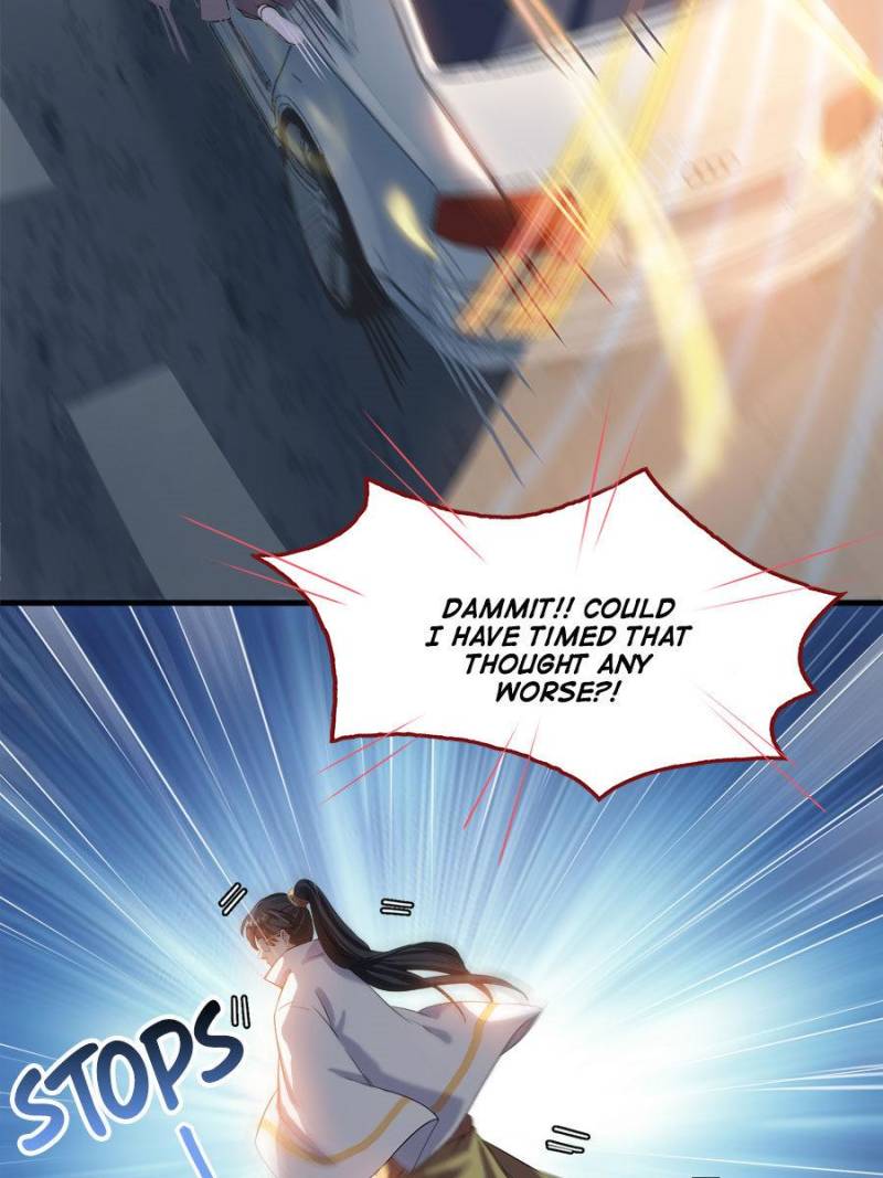 Cultivation Chat Group Chapter 249 page 41 - Chapter 249