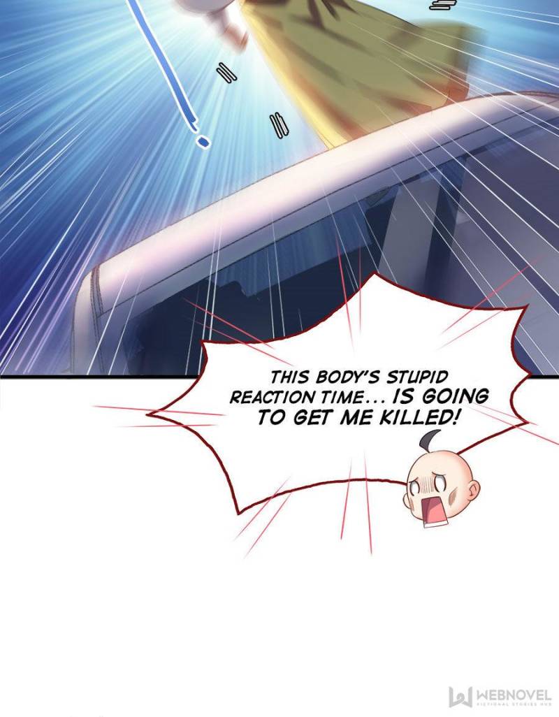 Cultivation Chat Group Chapter 249 page 42 - Chapter 249