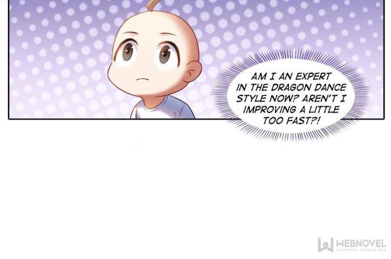 Cultivation Chat Group Chapter 249 page 5 - Chapter 249