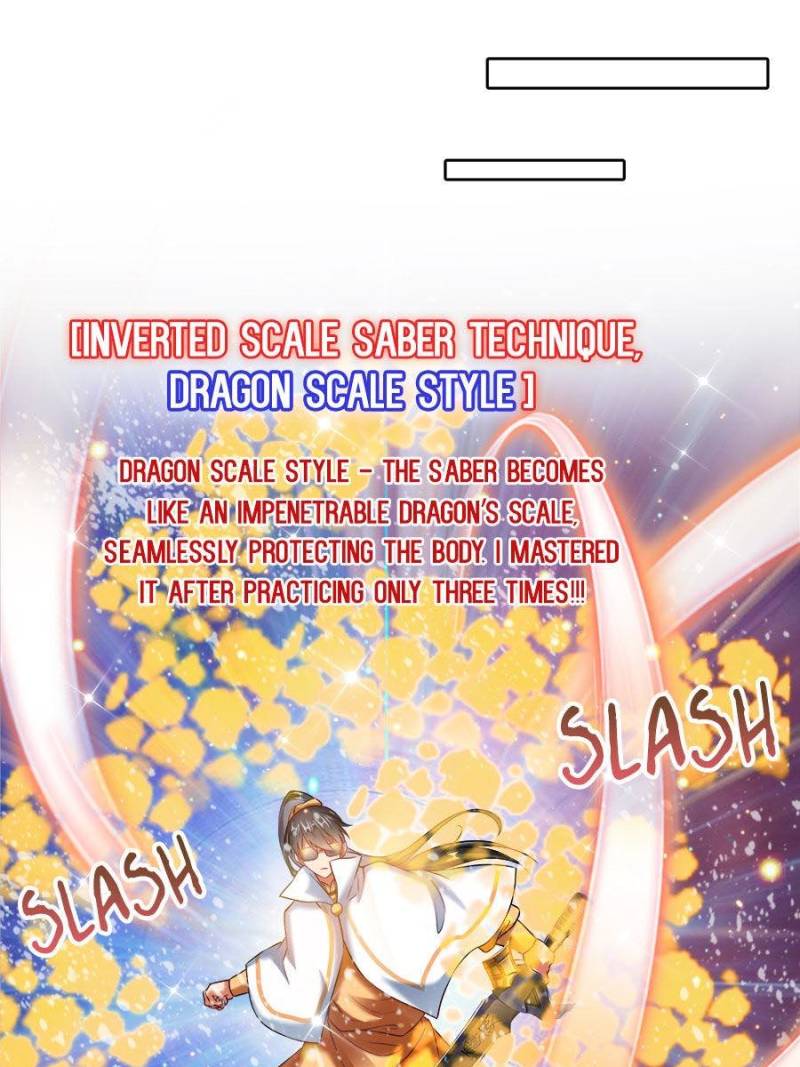 Cultivation Chat Group Chapter 249 page 6 - Chapter 249
