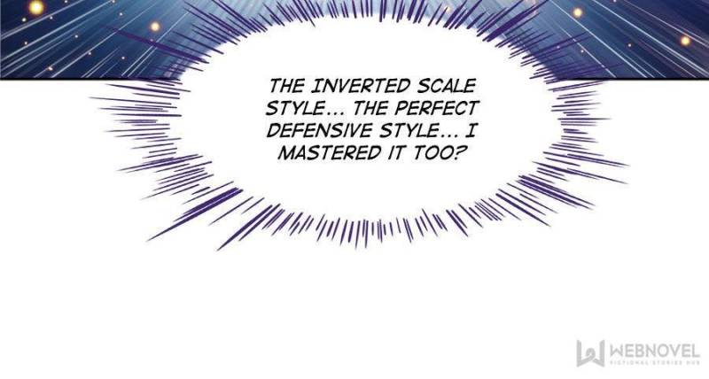Cultivation Chat Group Chapter 249 page 8 - Chapter 249