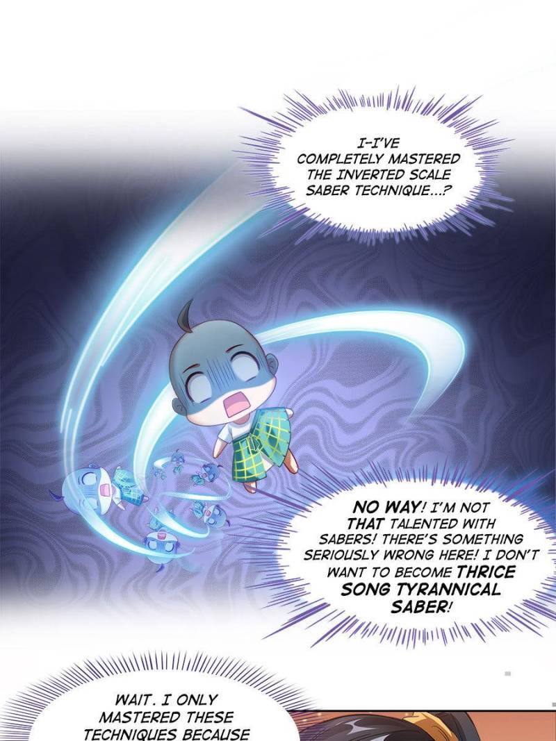 Cultivation Chat Group Chapter 249 page 9 - Chapter 249