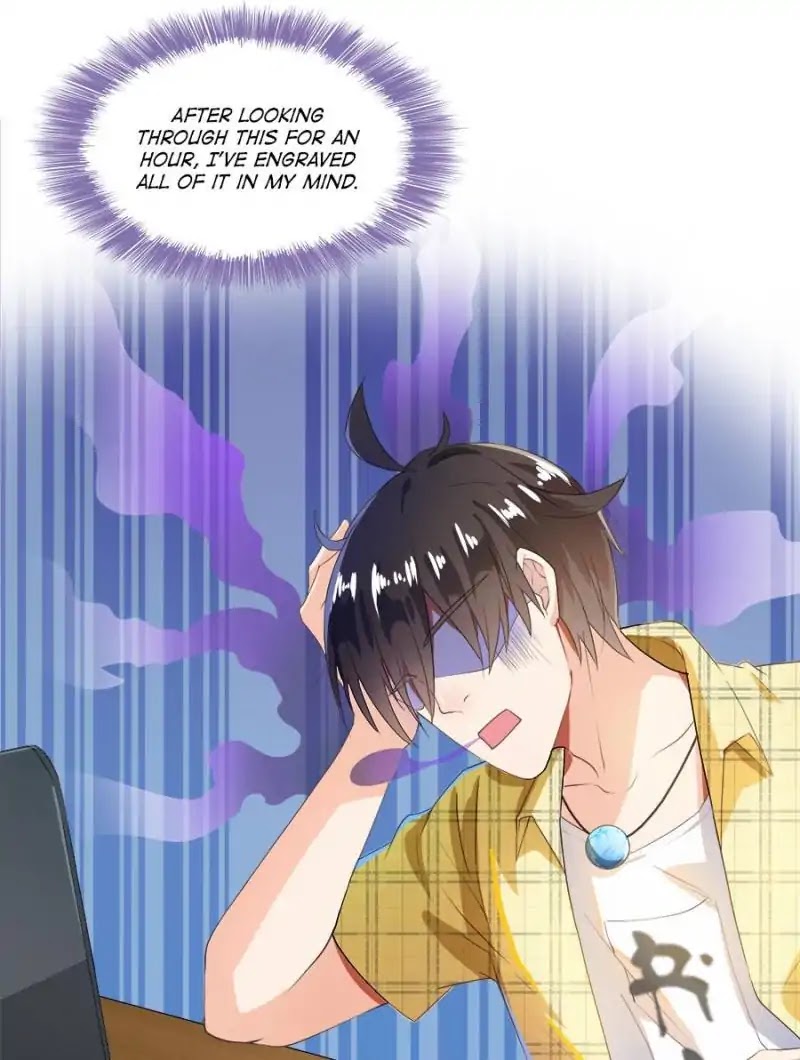 Cultivation Chat Group Chapter 25 page 1 - Chapter 25