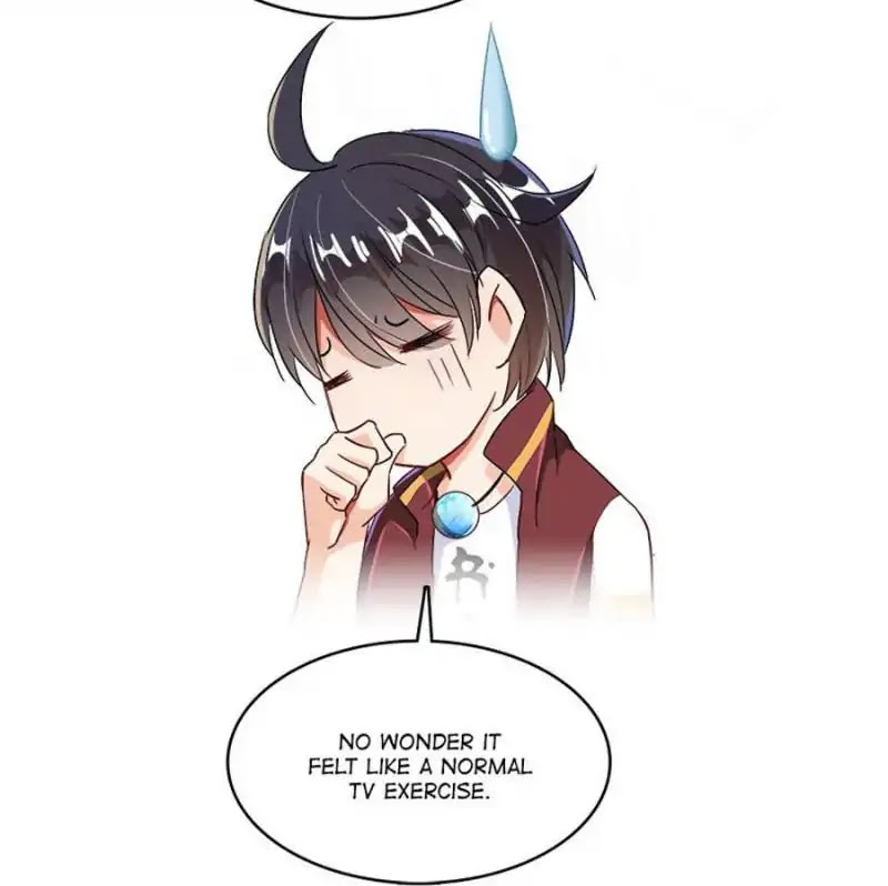 Cultivation Chat Group Chapter 25 page 13 - Chapter 25