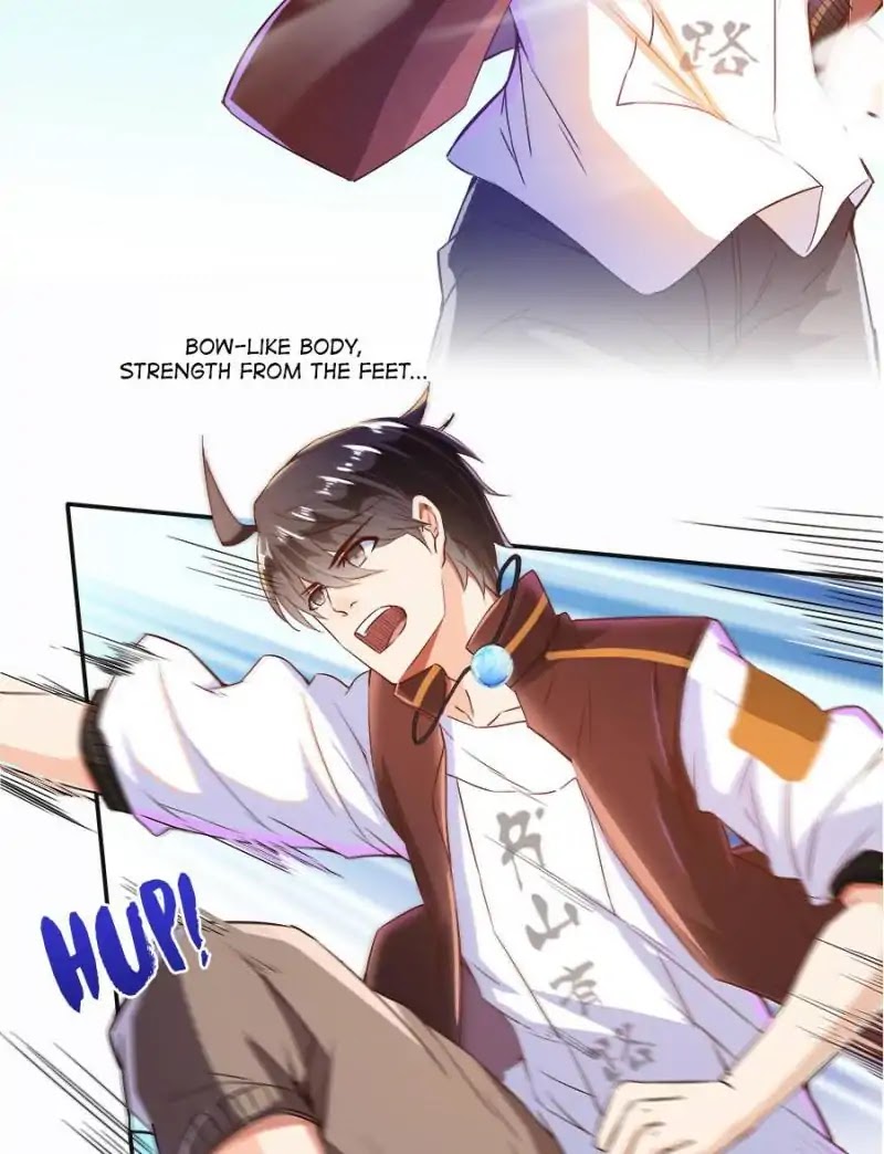 Cultivation Chat Group Chapter 25 page 15 - Chapter 25