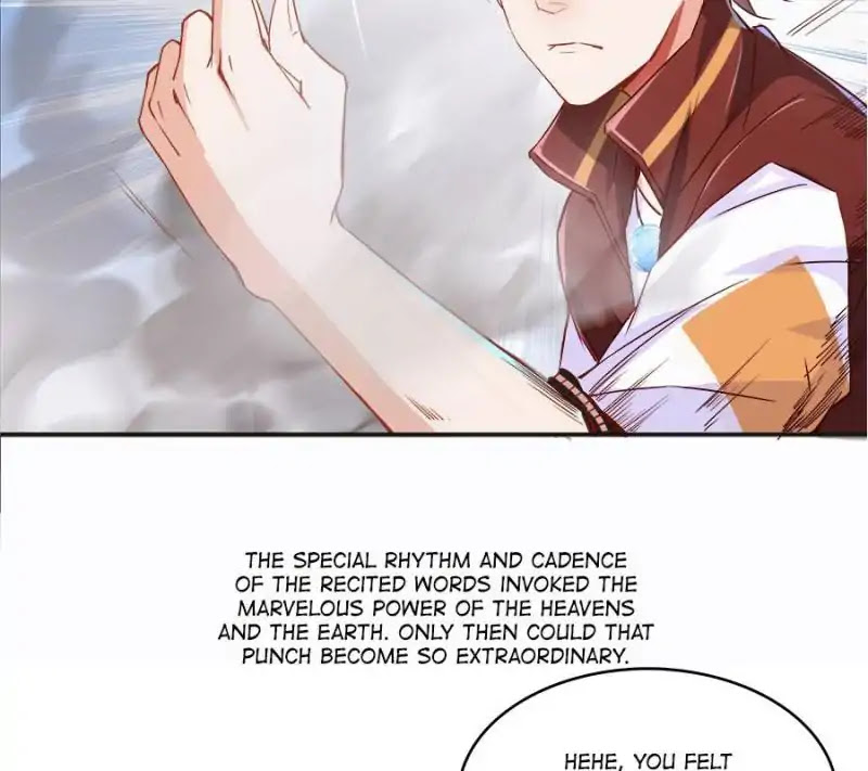 Cultivation Chat Group Chapter 25 page 19 - Chapter 25