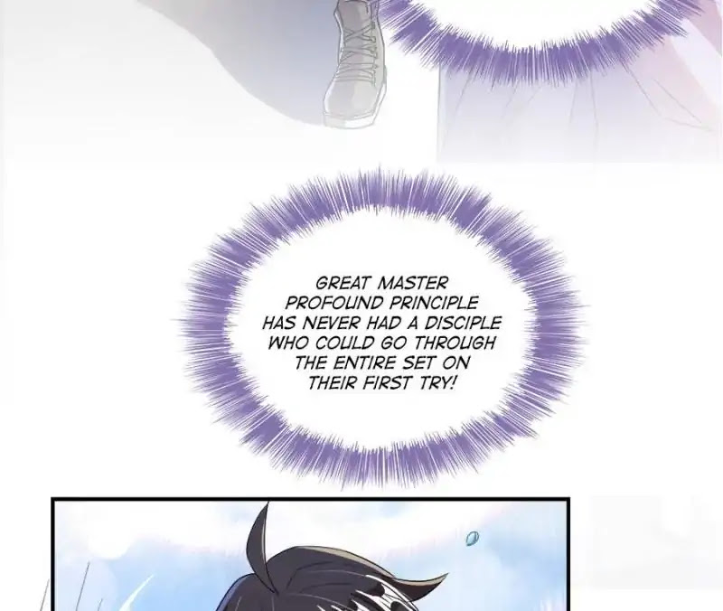 Cultivation Chat Group Chapter 25 page 23 - Chapter 25