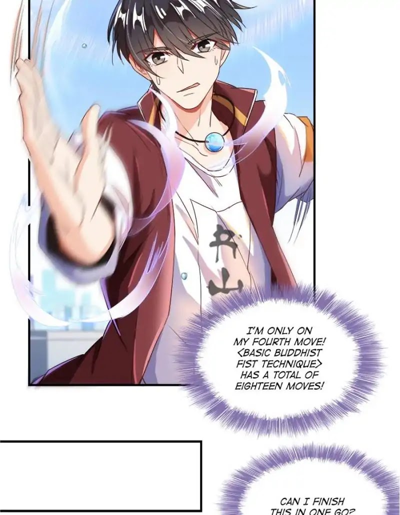 Cultivation Chat Group Chapter 25 page 24 - Chapter 25