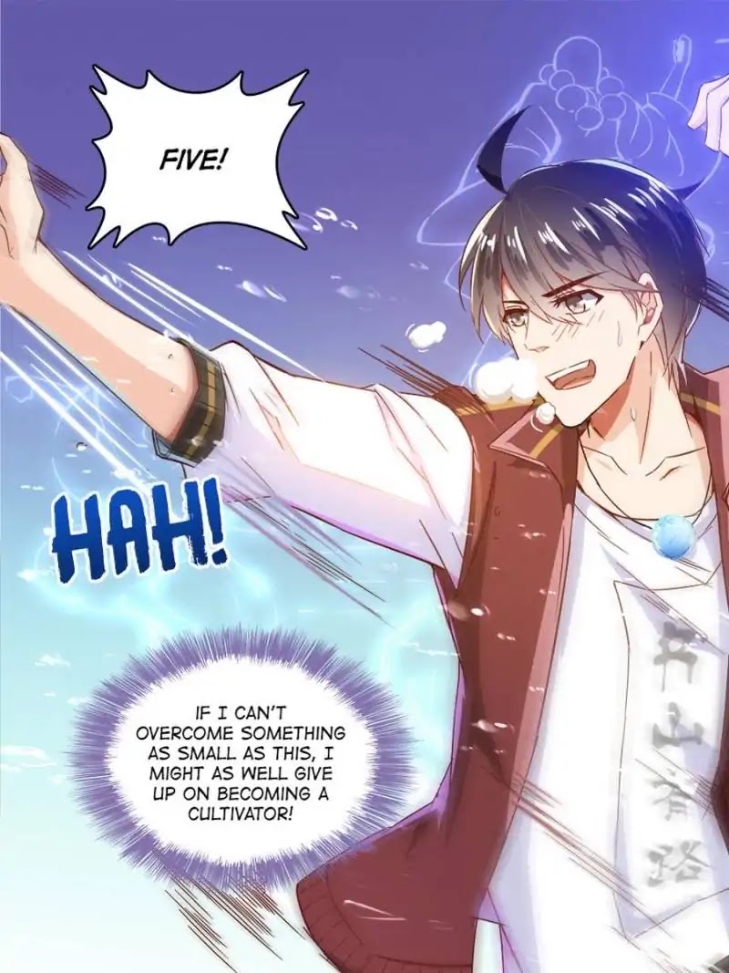 Cultivation Chat Group Chapter 25 page 26 - Chapter 25