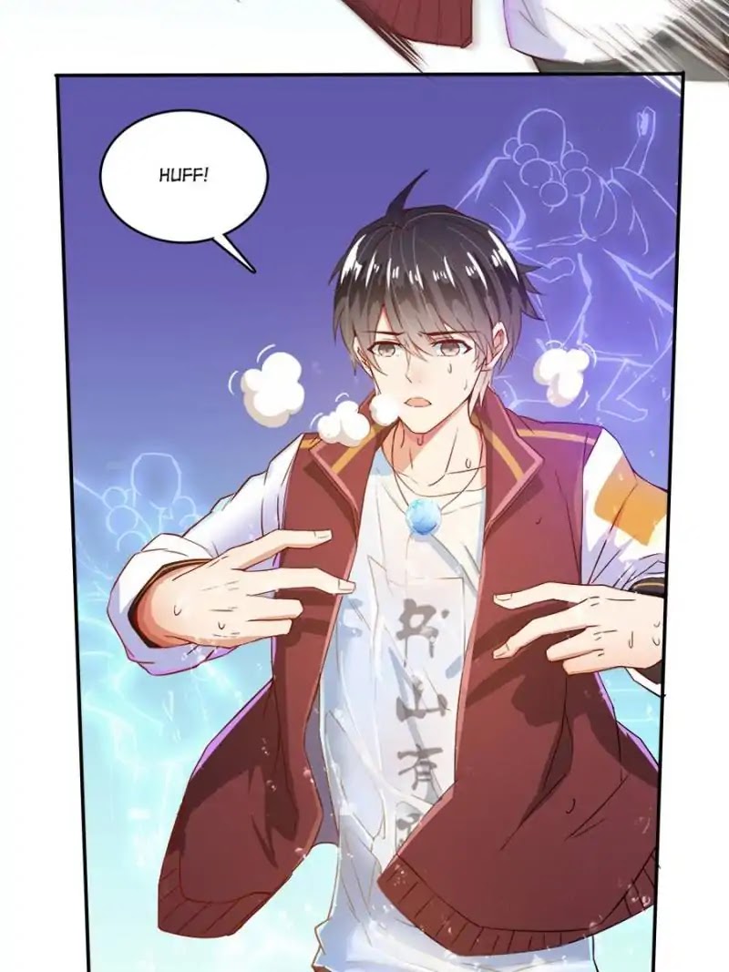 Cultivation Chat Group Chapter 25 page 27 - Chapter 25