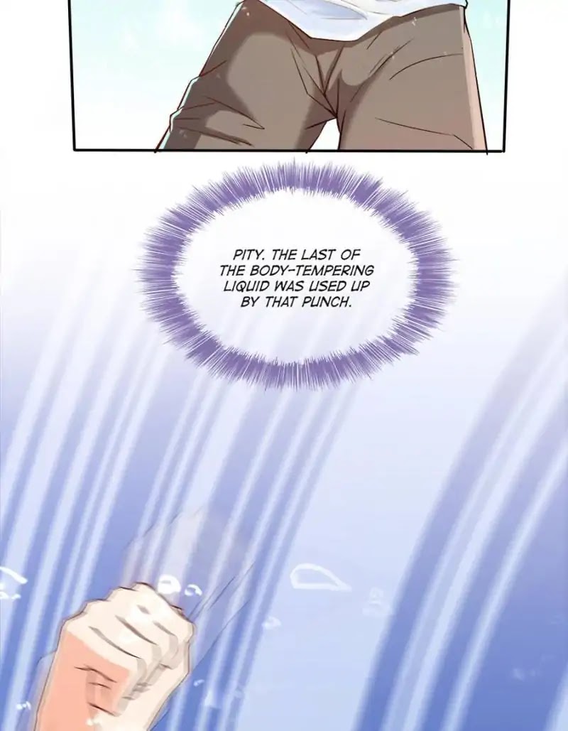 Cultivation Chat Group Chapter 25 page 28 - Chapter 25