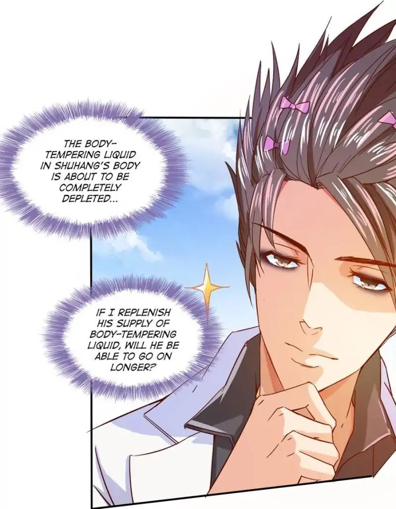 Cultivation Chat Group Chapter 25 page 31 - Chapter 25
