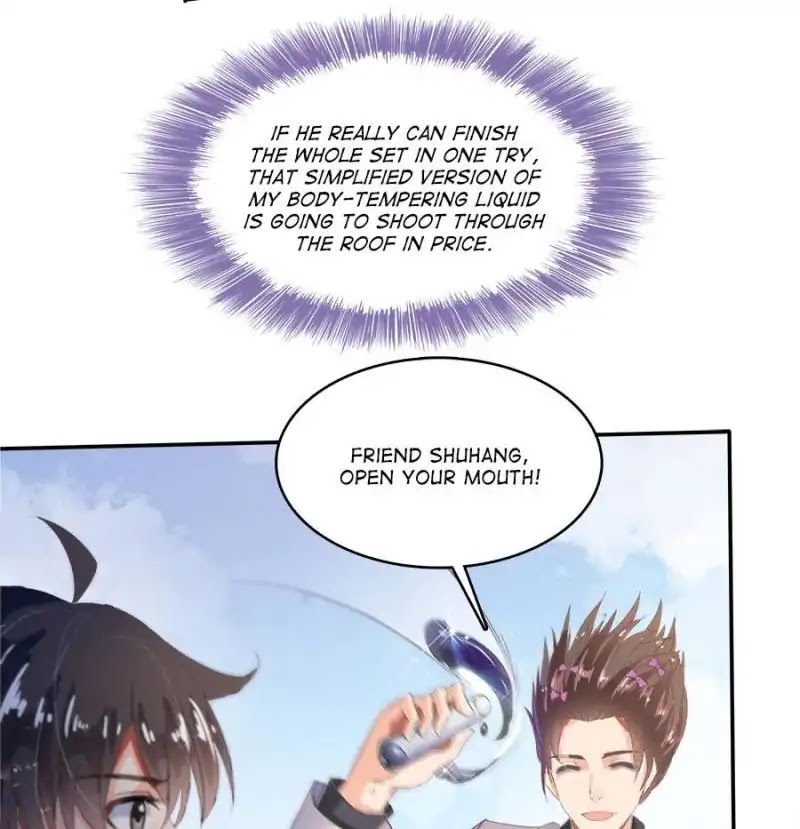 Cultivation Chat Group Chapter 25 page 32 - Chapter 25